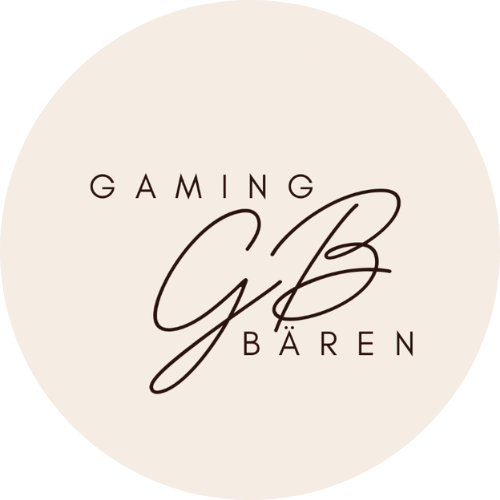 GamingBaeren Logo
